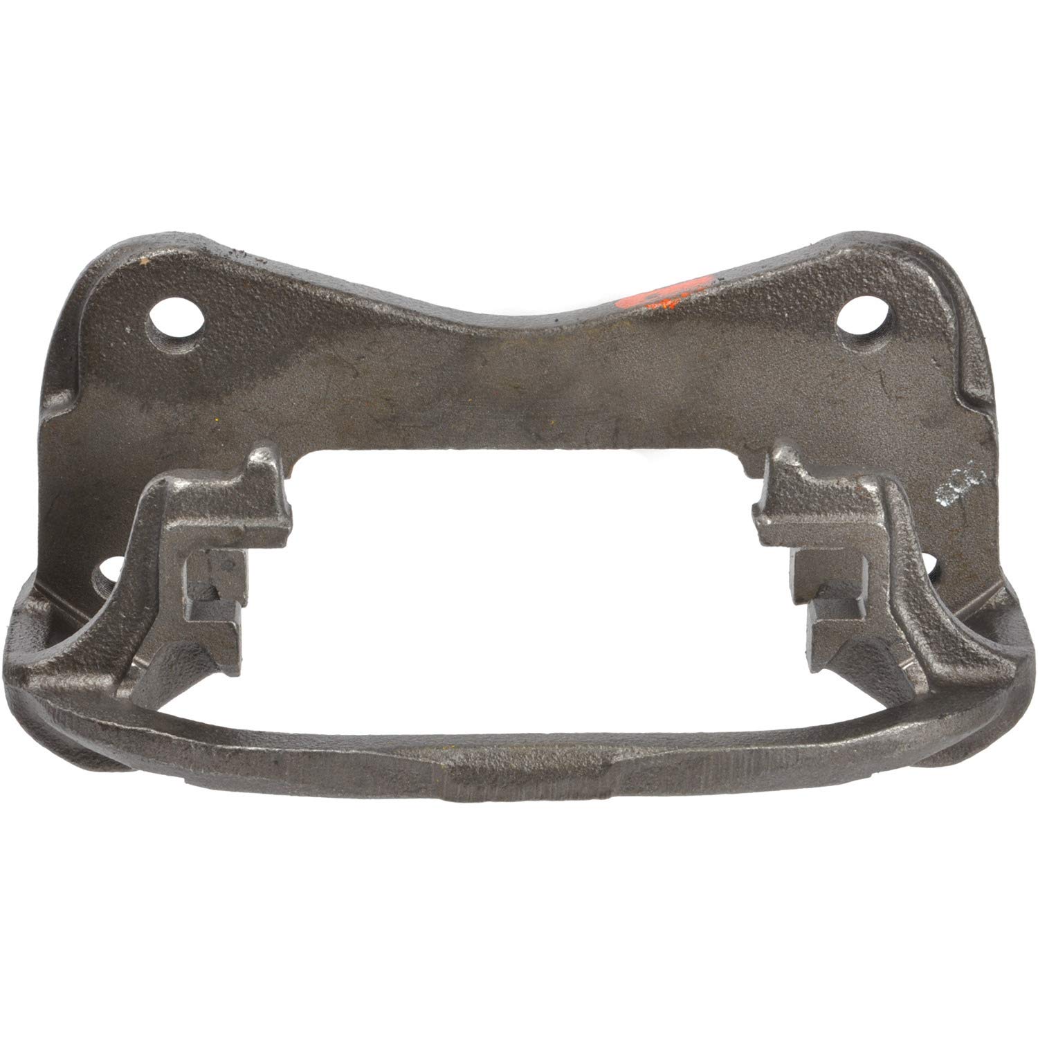 Cardone 14-1337 Remanufactured Disk Brake Caliper Bracket - High Quality Replacement Part for Smooth Braking Performance | Perfect for Ford, Chevy & Dodge Trucks & SUVs