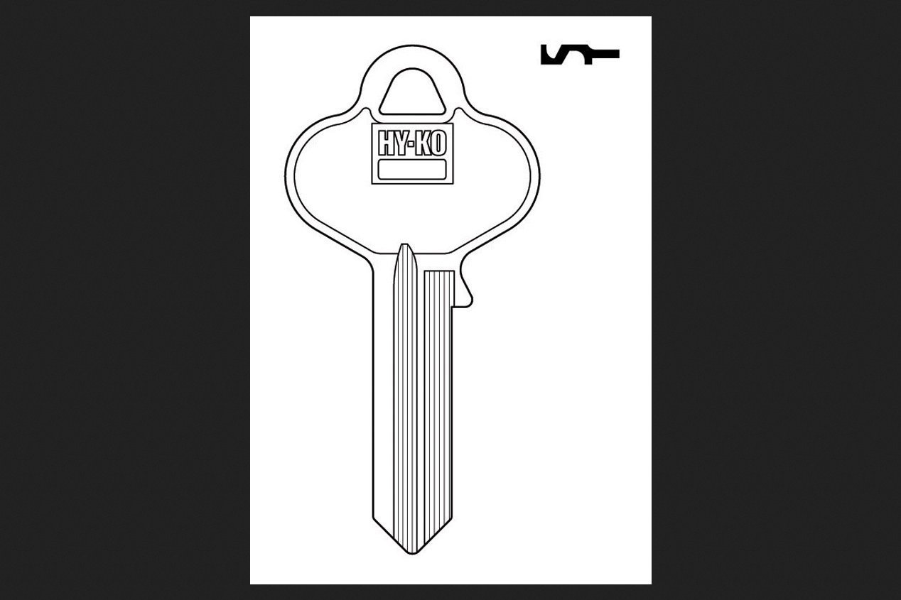 File Cabinet Key - Secure Lock Replacement Keys for Office & Home Storage Cabinets | Durable Metal Keys for Filing Cabinets, Drawers & Storage Boxes | Perfect for Office, Home, School & Business Organization