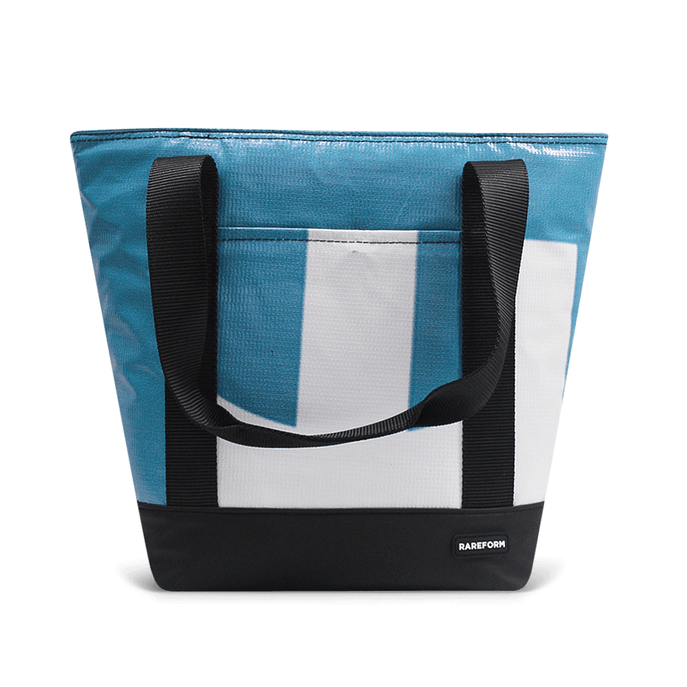 Beck Cooler Bag Bk1 00514 - Insulated Lunch Bag for Work, Picnics & Outdoor Activities - Leakproof & Durable Cooler Tote for Food & Drinks