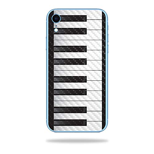 Piano Keys