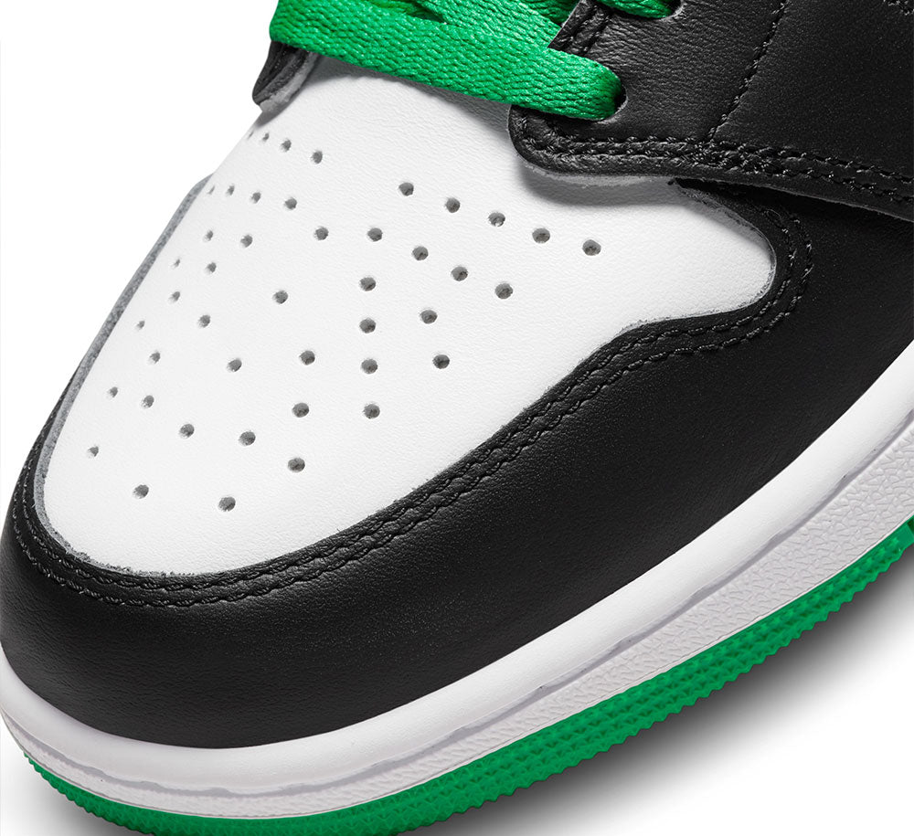 Original Air Jordan 1 Retro High OG Basketball Shoes - Men's Classic Sneakers for Streetwear & Basketball Games