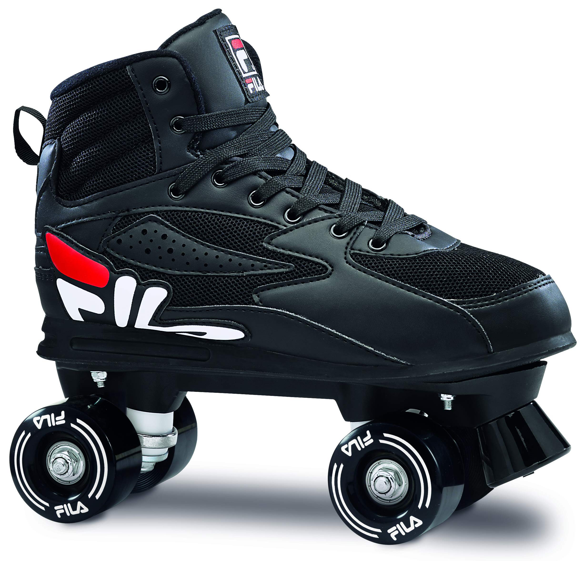 FILA Men's Inline Skates - High-Performance Rollerblades for Fitness & Outdoor Fun - Perfect for Urban Skating, Exercise & Recreation