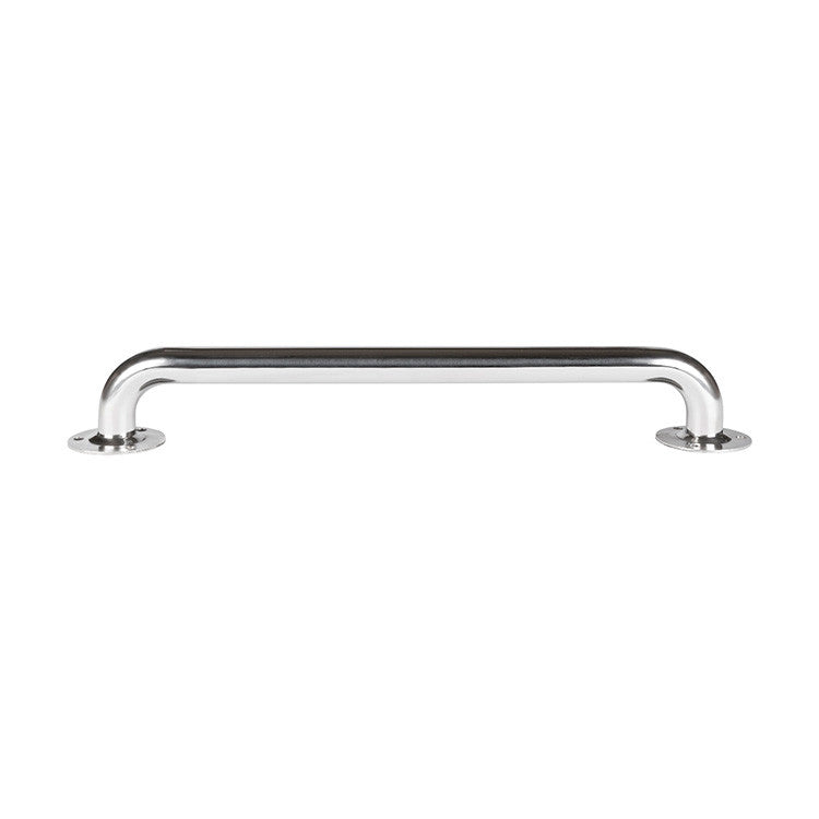 Pool Safety Rail - Heavy Duty Non-Slip Swimming Pool Handrail for Seniors & Kids - Perfect for Inground & Above Ground Pools, Backyard Safety & Accessibility