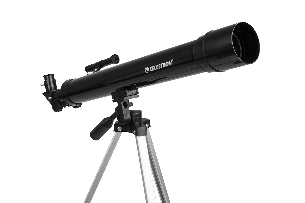 Celestron Three Piece Science Kit - Premium Used Astronomy & Science Tools for Kids & Adults - Perfect for Home Learning, School Projects & Stargazing