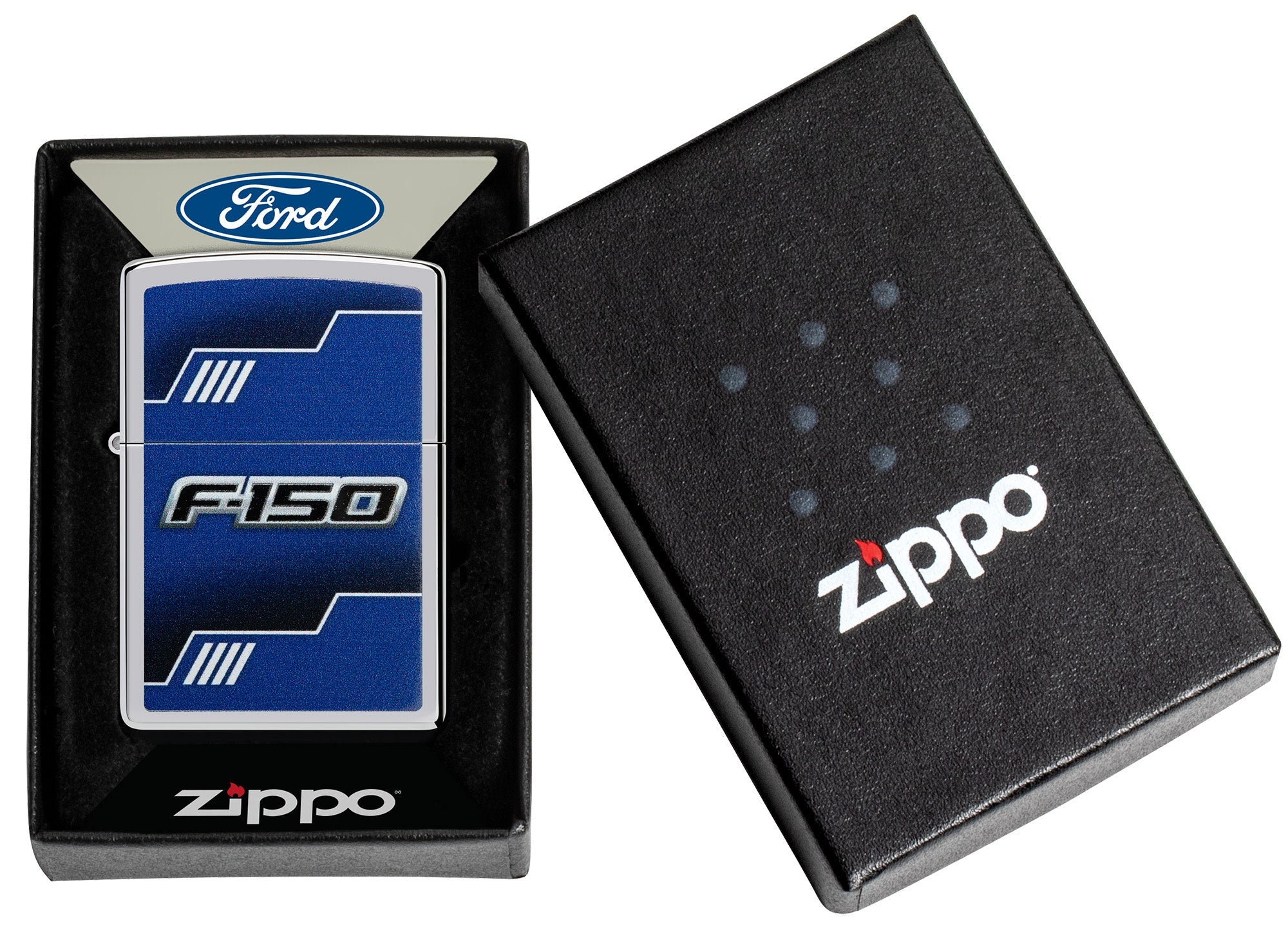 Ford F150 Truck Design - Premium Custom Styling & Accessories for Pickup Trucks | Off-Road, Work & Everyday Driving