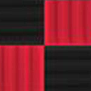 Black & Red