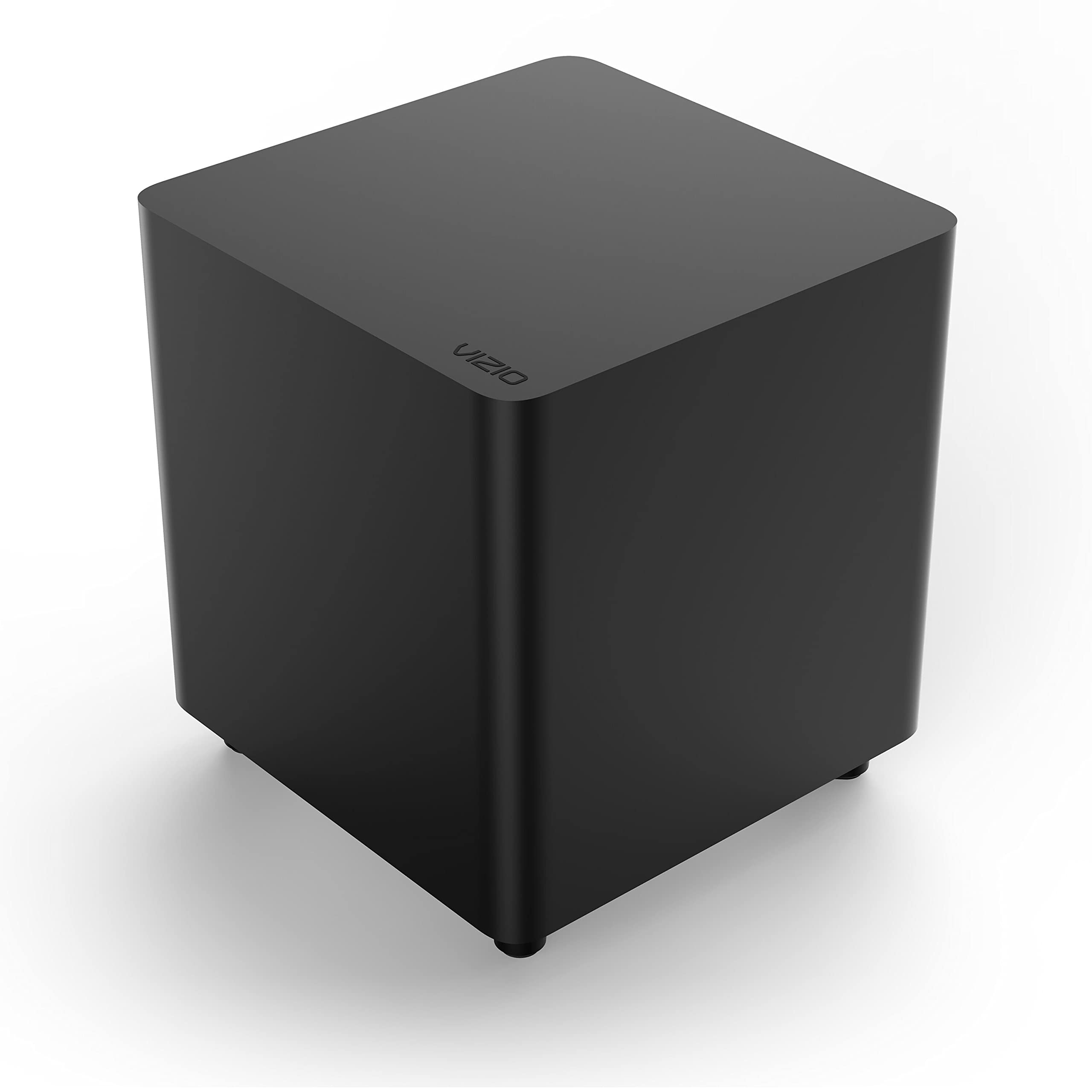 VIZIO V-Series 2.1 Compact Home Theater Sound Bar with Wireless Subwoofer - Bluetooth, DTS Virtual:X, Voice Assistant Compatible, Remote Included - Perfect for Living Room, Bedroom & Home Theater Audio Enhancement