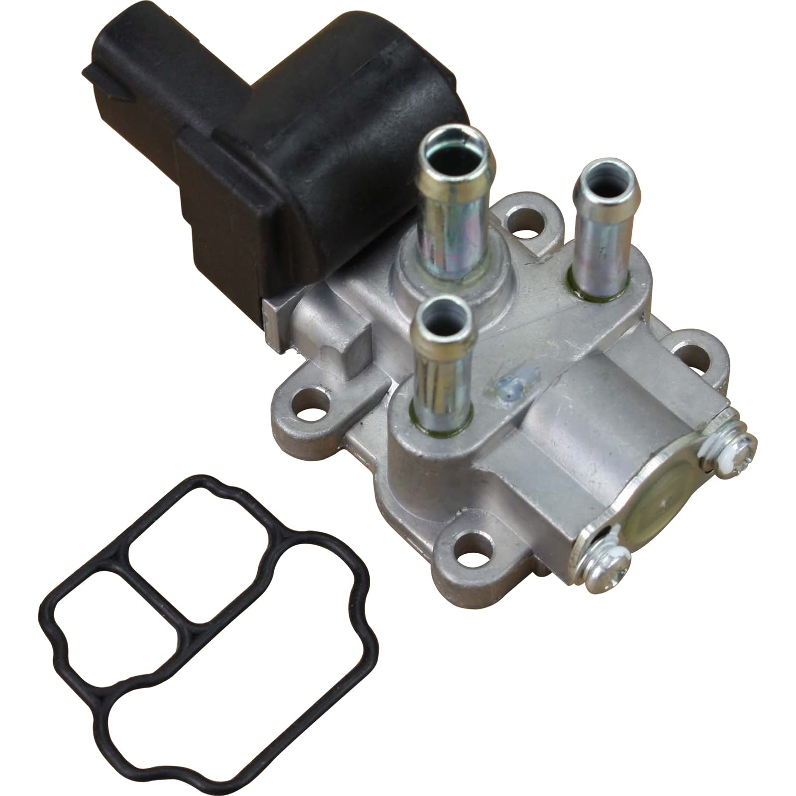AIP Electronics Idle Air Control Valve (IAC) - Compatible with 1996-1999 Toyota Camry & Celica 2.2L - OEM Fit IAC200 - Perfect for Engine Performance & Fuel Efficiency Improvement