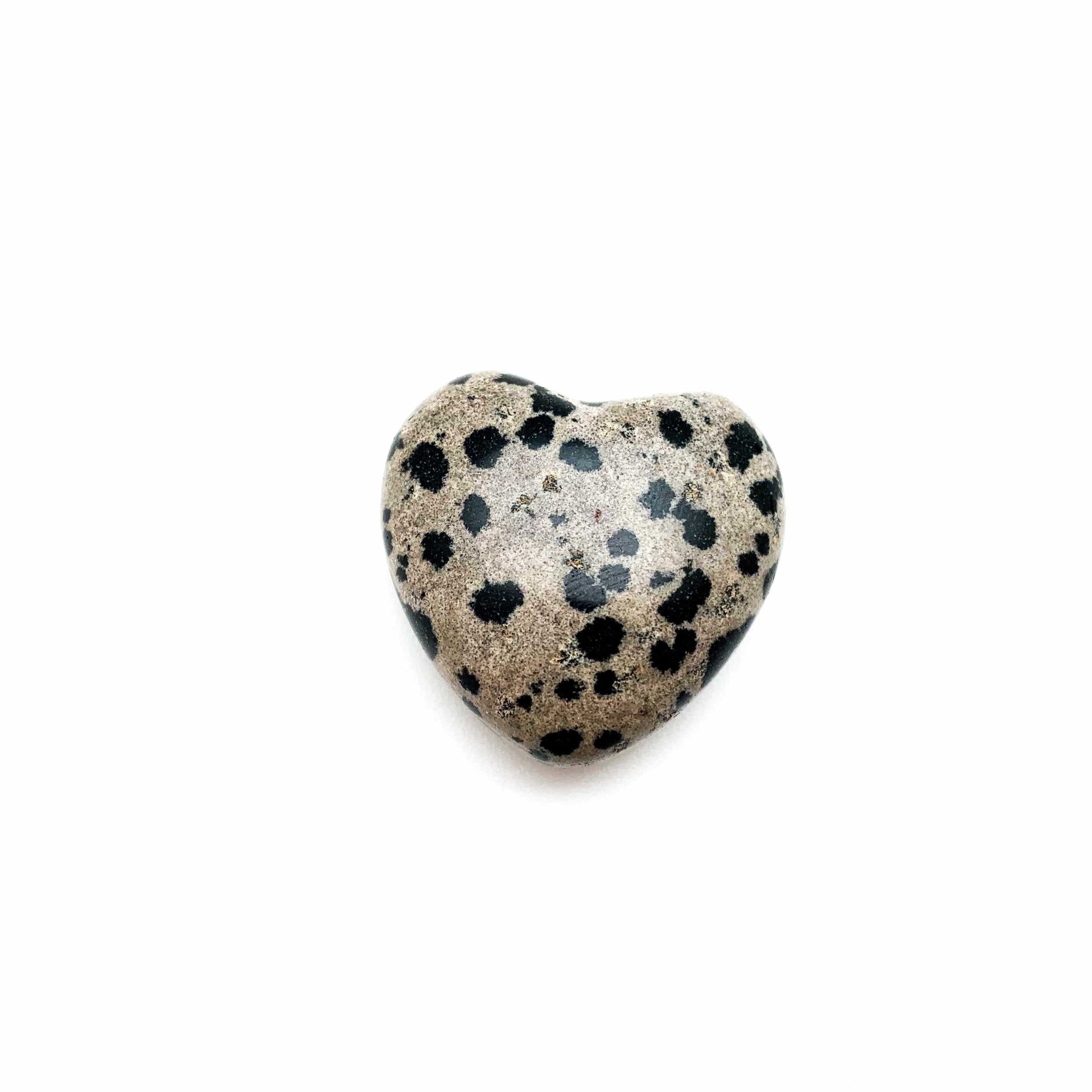 Natural Crystal Stone Puff Hearts - Healing Gemstone Decor for Home, Office & Meditation | Perfect for Spiritual Gifts, Yoga Spaces & Positive Energy