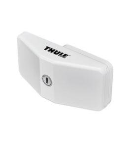 Thule Secure Door Lock - Heavy Duty Car Door Lock for SUVs, Trucks & RVs - Anti-Theft Vehicle Security Lock for Travel & Camping
