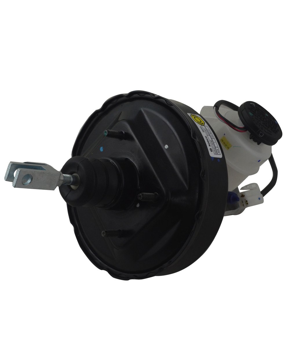 Suzuki SJ413 Power Brake Master Cylinder Vacuum Booster - Compatible with Samurai, Sierra, Drover | High-Performance Braking System for Off-Road & Classic Cars