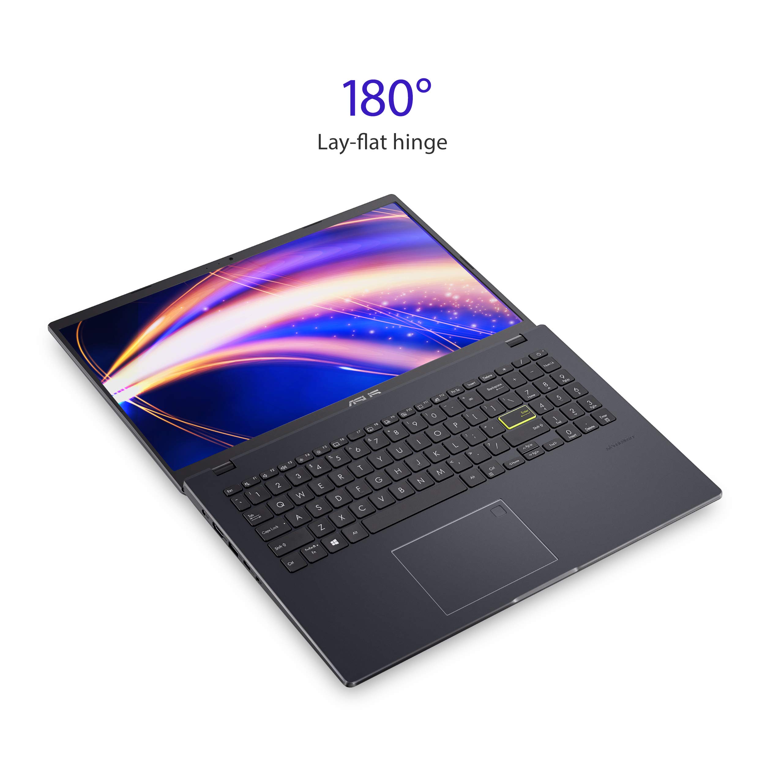 ASUS L510 MA-DB02 Ultra Thin 15.6