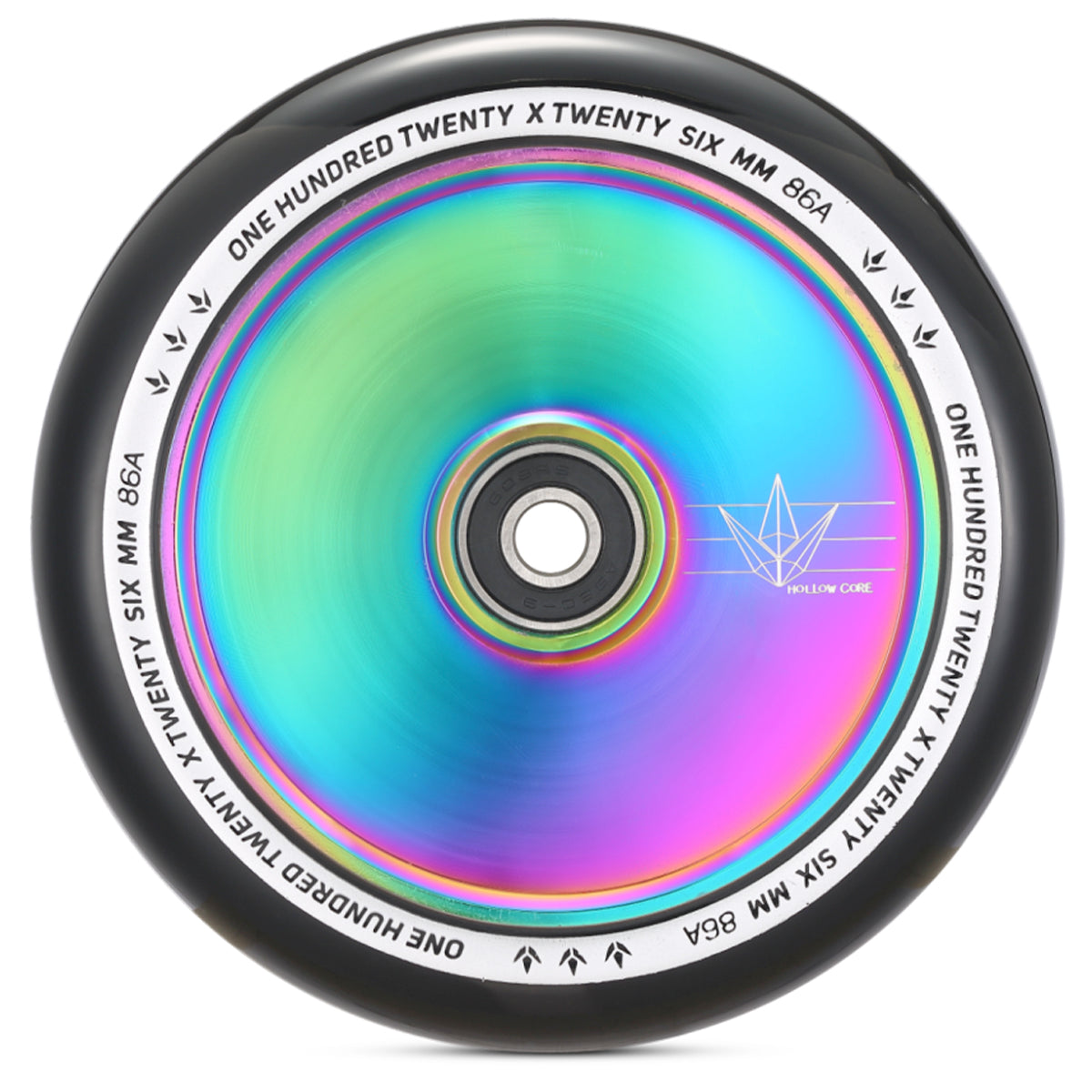 Oil Slick