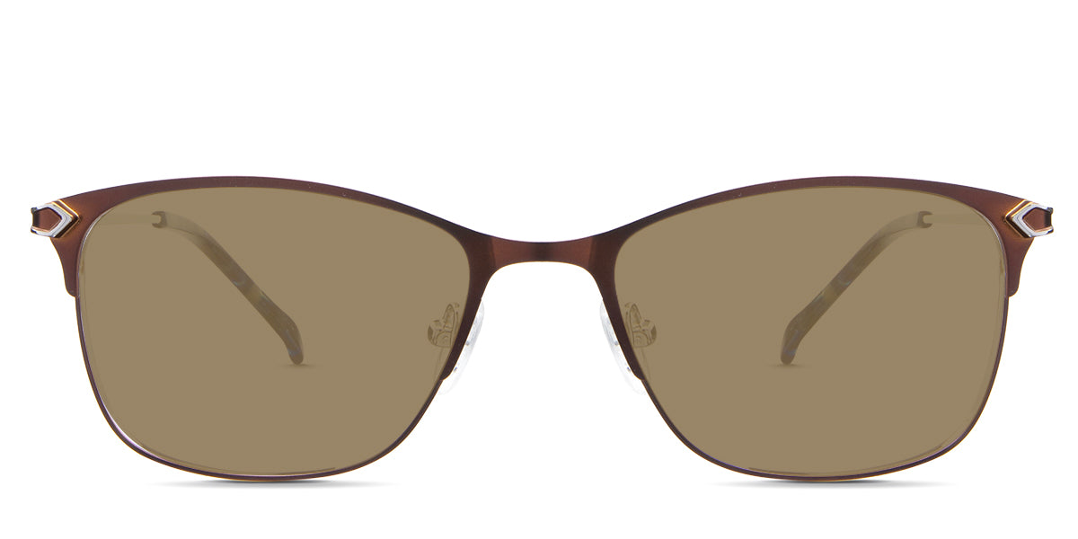 Kira Women's Prescription Sunglasses - UV Protection, Stylish & Comfortable for Driving, Outdoor Activities & Everyday Wear