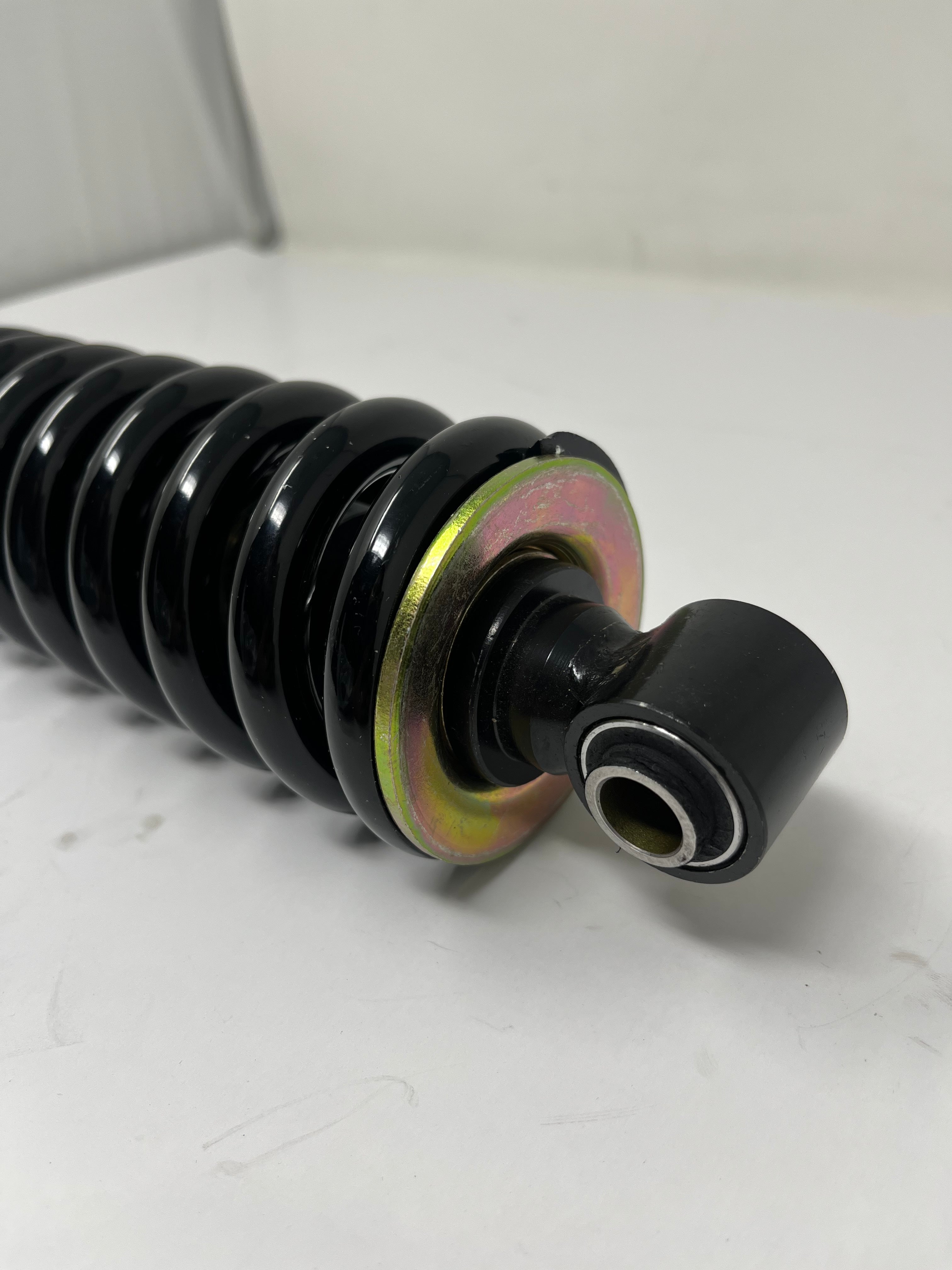 X22R 250cc Motorcycle Rear Shock Absorber (Part# 7010130) - Durable Suspension Replacement for Off-Road & Trail Riding