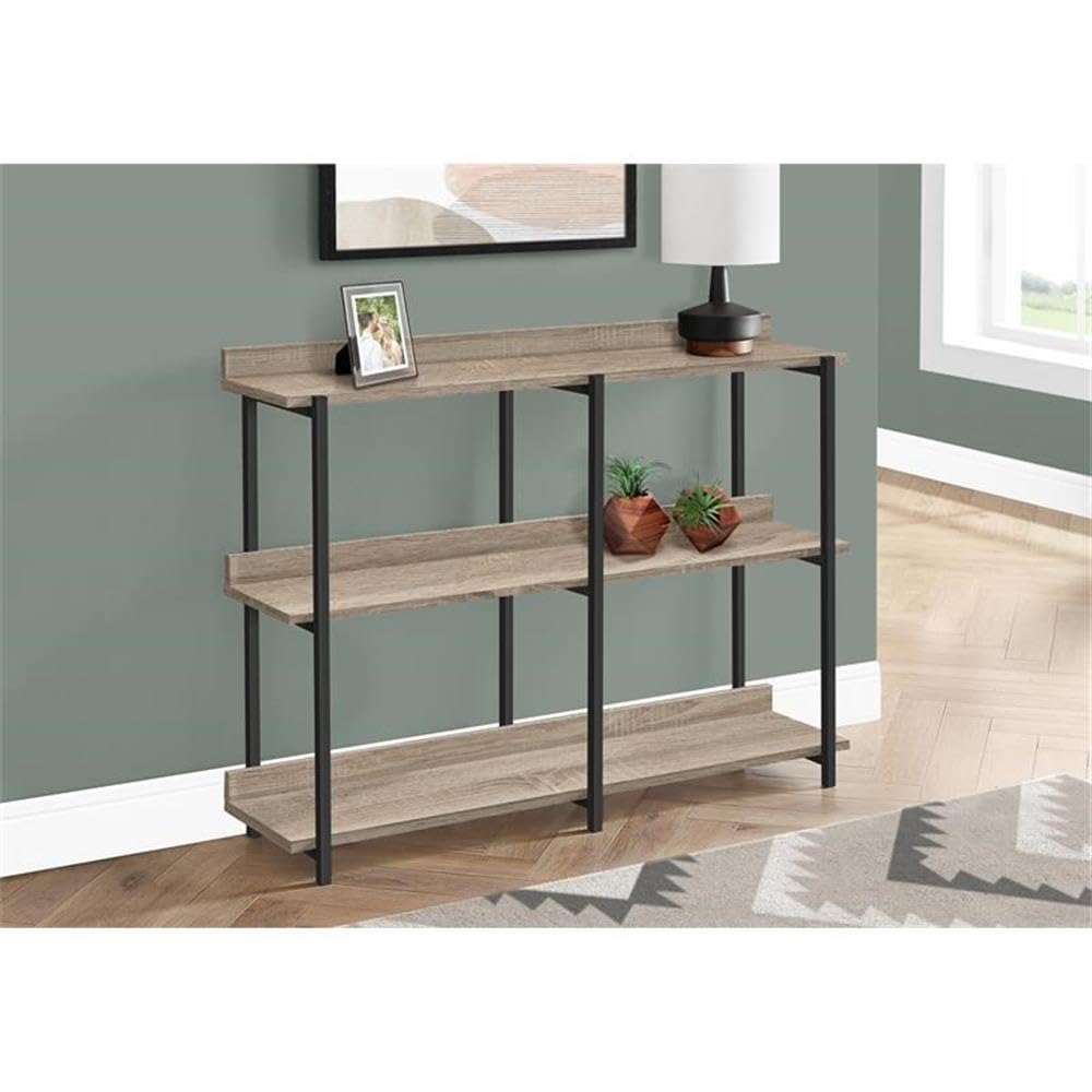 Monarch Specialties 2218 Modern Accent Console Table - 47.25