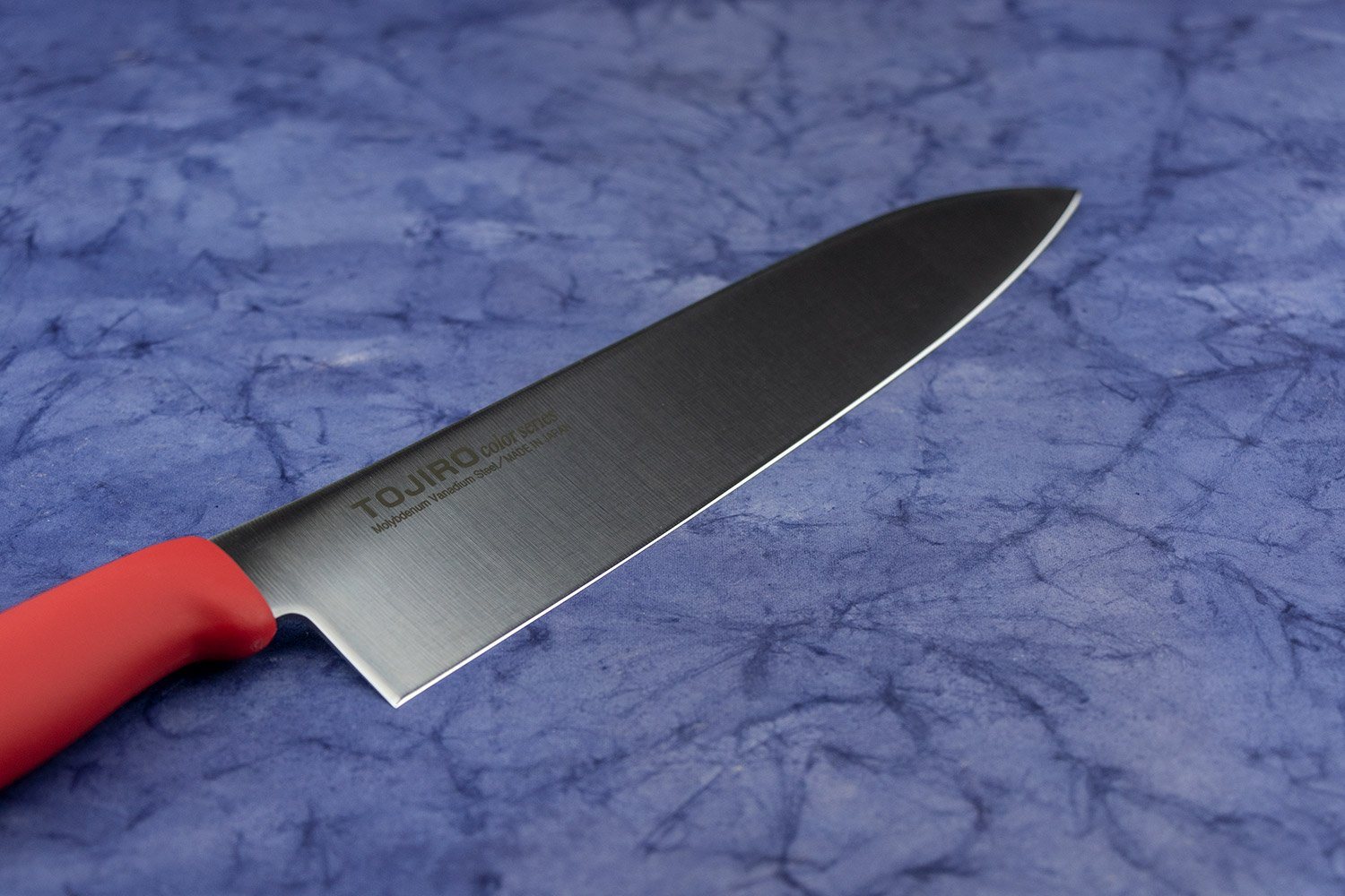 TOJIRO Premium 240mm Color Gyuto Japanese Chef Knife - High Carbon Stainless Steel Blade for Professional Cooking, Slicing, and Meat Cutting - Perfect for Home Chefs and Culinary Enthusiasts