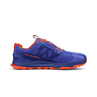 Men's Altra Lone Peak 7 Trail Running Shoes - Lightweight & Durable for Hiking, Backpacking & Outdoor Adventures