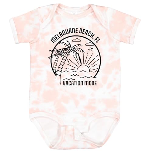 Tie Dye Pink