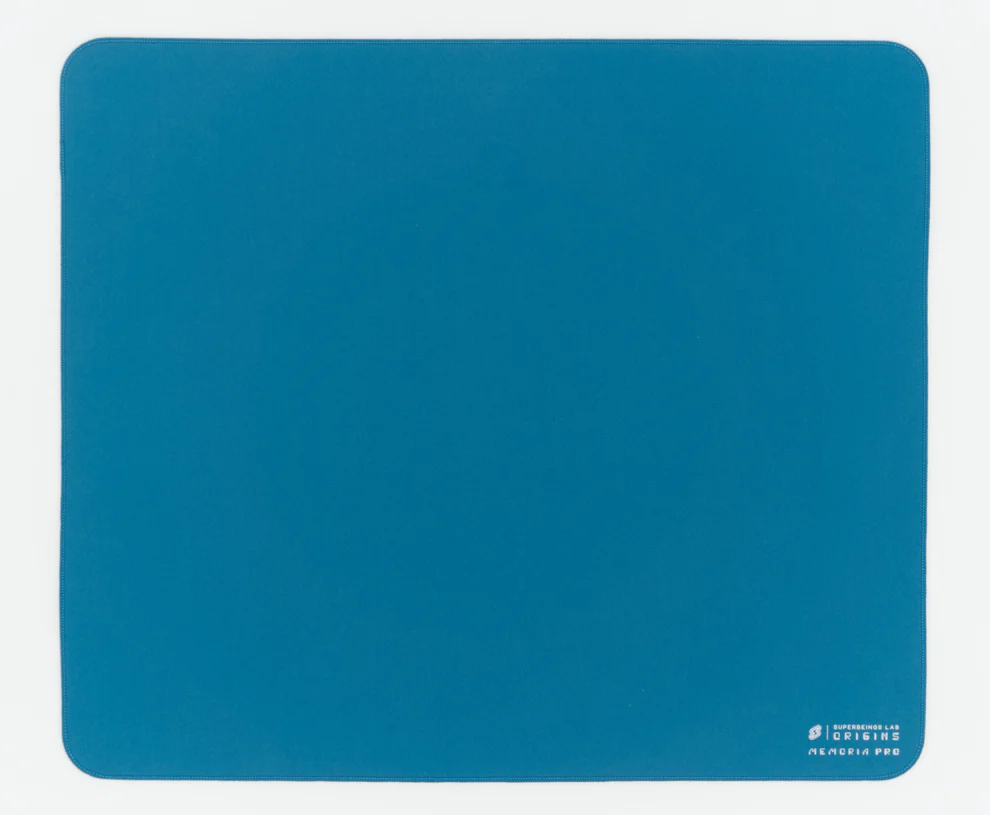 Erabelle's Blue
