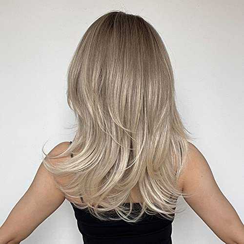 Stylish Synthetic Bob Wig with Blunt Bangs - Perfect for Cosplay, Halloween, and Everyday Fashion