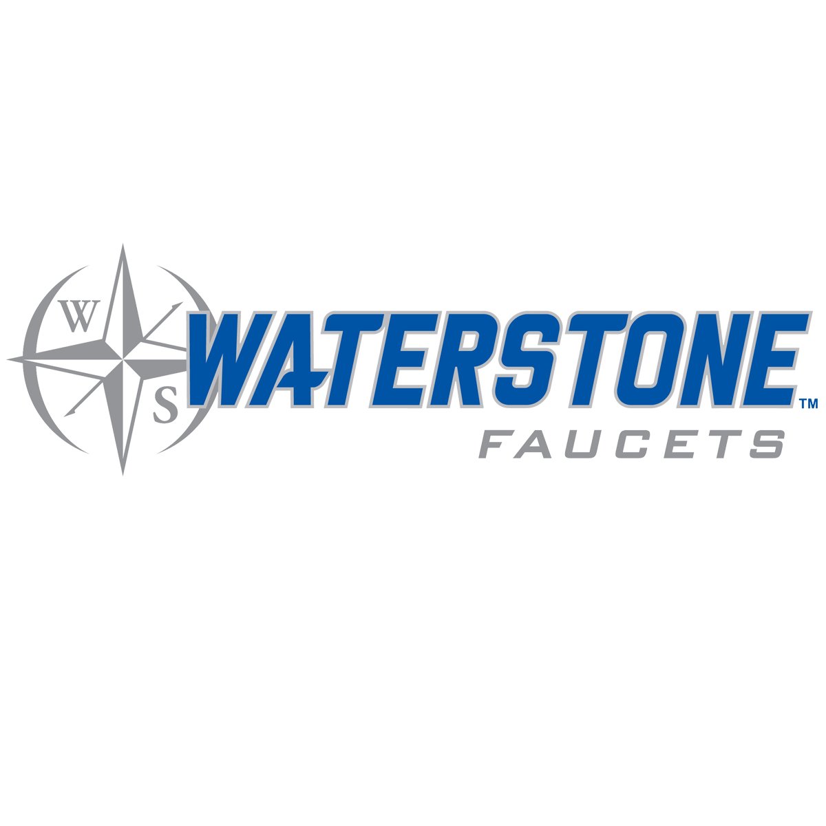 Waterstone 3825-MB Fulton Matte Black Pull-Down Kitchen Faucet with High Arc Spout - Perfect for Modern Farmhouse & Contemporary Kitchen Renovations