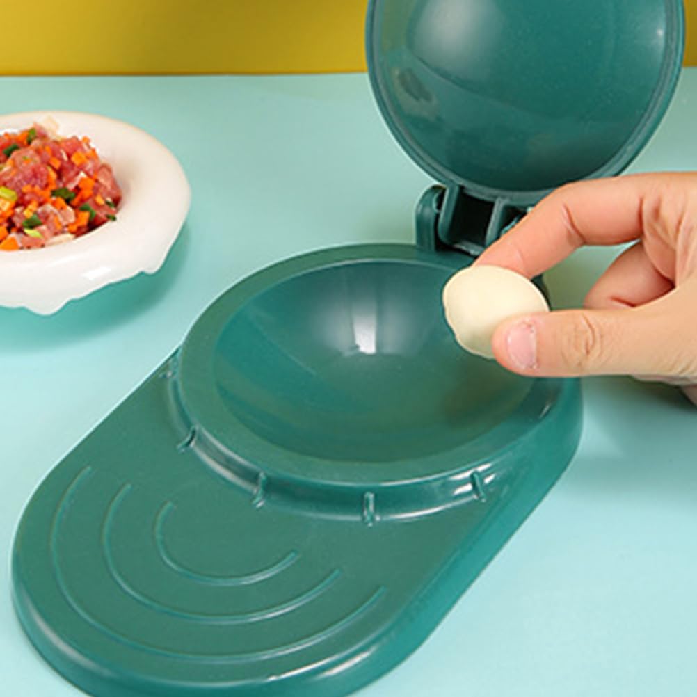 DOITOOL Tortilla Press - Round Dough Presser for Mexican Tortillas, Roti, Dumplings, Crepes & Pancakes | Heavy Duty Cast Iron Tortilla Maker for Homemade Tacos, Quesadillas & More | Perfect for Mexican Cuisine, Indian Flatbread & Asian Dumplings