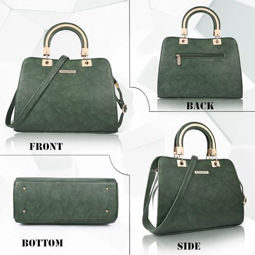 DARK GREEN