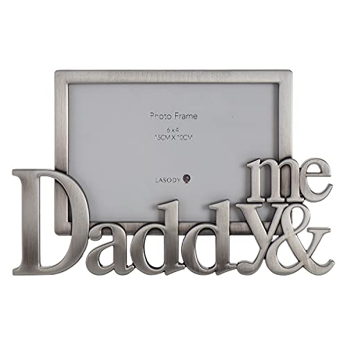 Antique Silver(Daddy & Me)