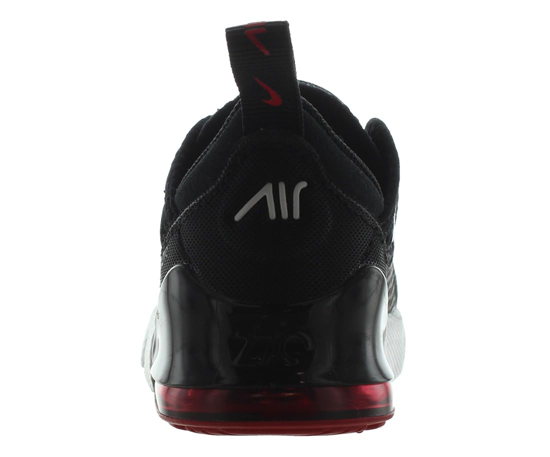 Nike Air Max 270 Infant Toddler Shoes - Lightweight Comfortable Sneakers for Baby Boys & Girls - Perfect for Walking, Playtime & Everyday Wear