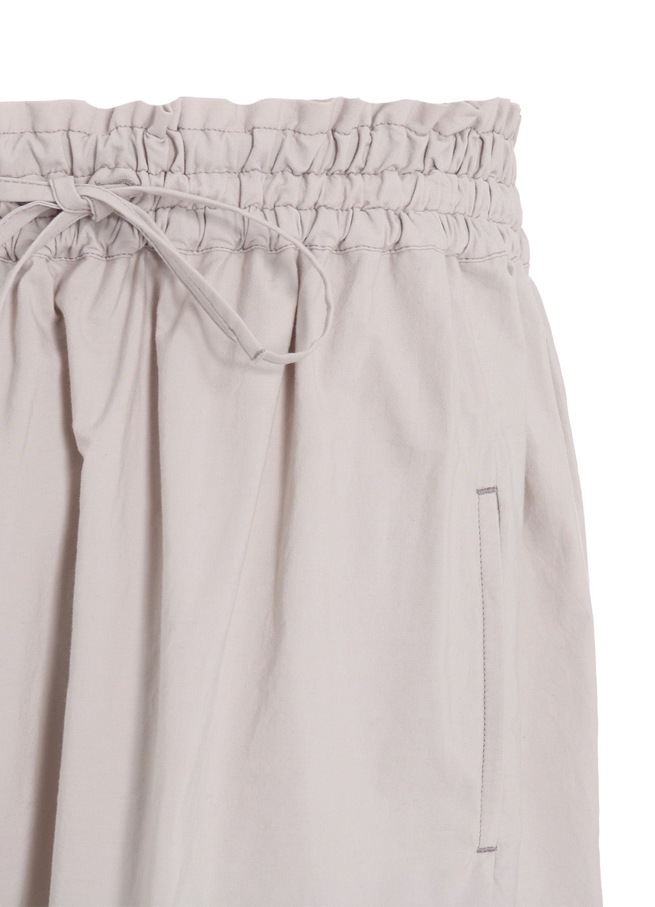 Cotton Broad Baller Lace Skirt - Elegant Flowy Midi Skirt for Women | Perfect for Weddings, Parties & Summer Outfits