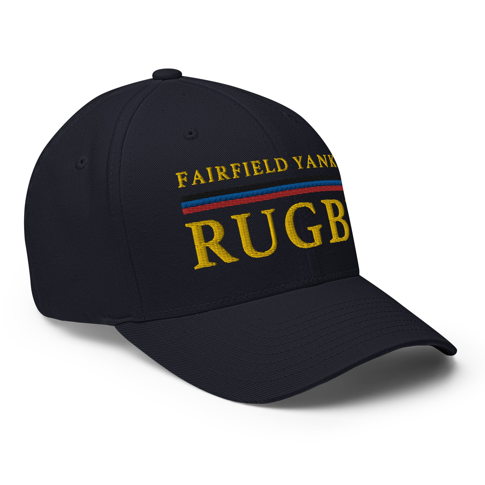 New York Yankees Official Flexfit Baseball Cap - Adjustable & Comfortable for Men & Women - Perfect for Games, Fan Gear & Everyday Wear