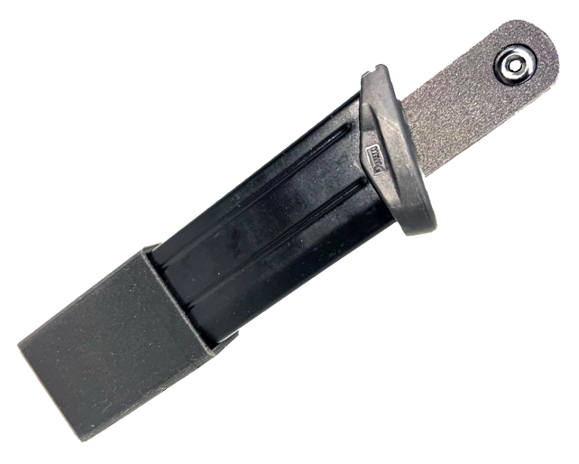 IWI Masada 17 Round Magazine Pouch - Tactical Pistol Magazine Holder for Range Training & Concealed Carry | Fits Glock, Sig Sauer & More