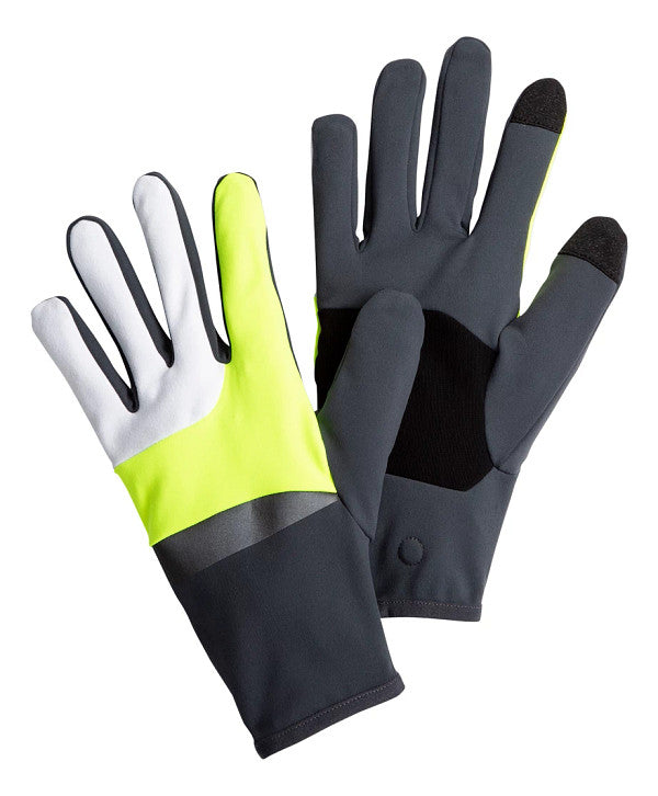 Brooks Fusion Midweight Gloves for Running & Cycling - Breathable Performance Gloves for Men & Women - Ideal for Outdoor Sports & Cold Weather Training