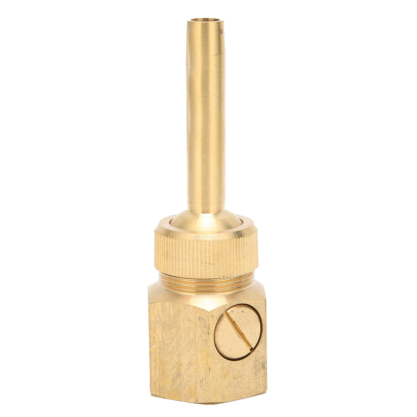 01 Fountain Spray Nozzle - 1 Inch 32mm Inner Teeth DN25 - Durable Leak-Proof Landscape Nozzle for Fountains, Ponds, Amusement Parks & Museums | Perfect for Water Features, Garden Decor & Outdoor Displays