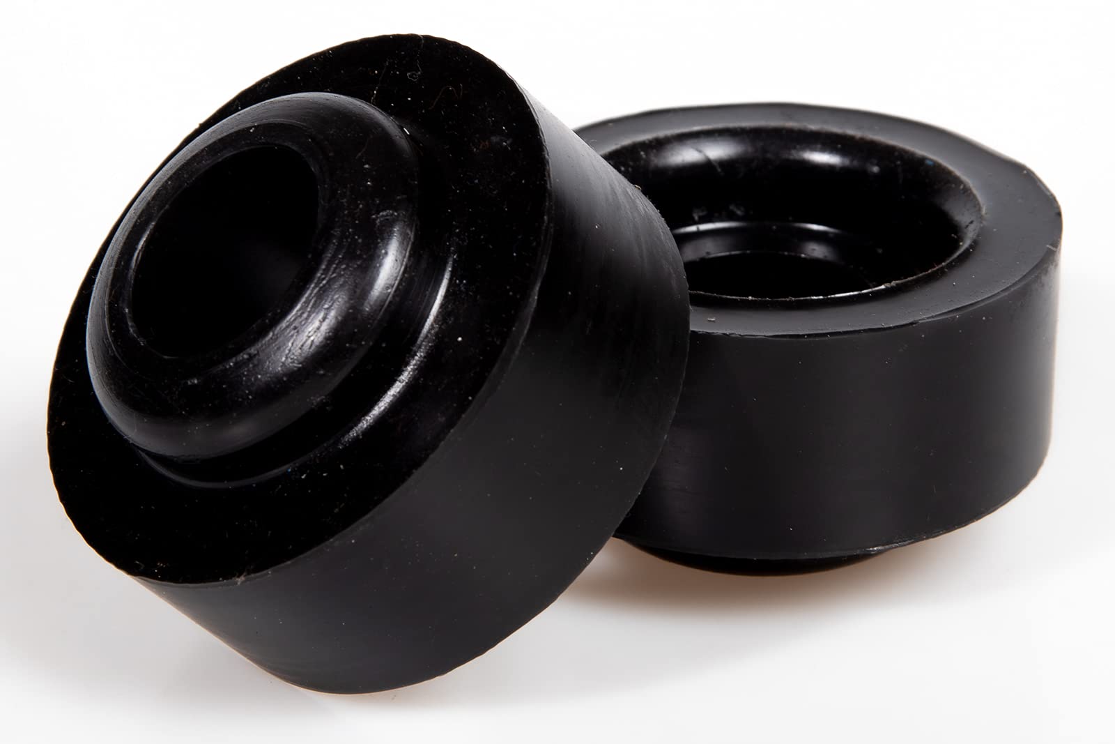 1.6 inch (40mm) Mazda Leveling Lift Kit - Compatible with Mazda 3 (2013+), 6 (2012+), CX-5 (2016+), CX-8 (2017+), CX-9 (2016+), CX-30 (2019+) - Off-Road Suspension Upgrade for Enhanced Ground Clearance