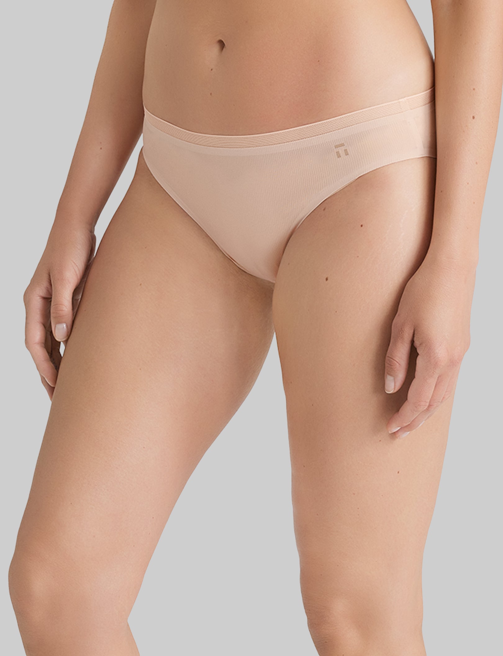 Women's Comfortable Air Bikini Set (3 Pack) - Soft Breathable Swimwear for Beach, Pool & Vacation | Perfect for Summer Swimming, Sunbathing & Water Sports