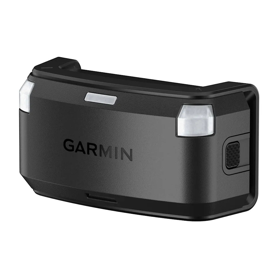 Garmin Alpha LTE GPS Dog Tracking Collar - Real-Time Location & Activity Monitoring for Hunting & Outdoor Adventures