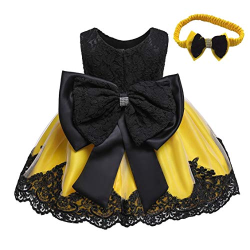 Yellow&black