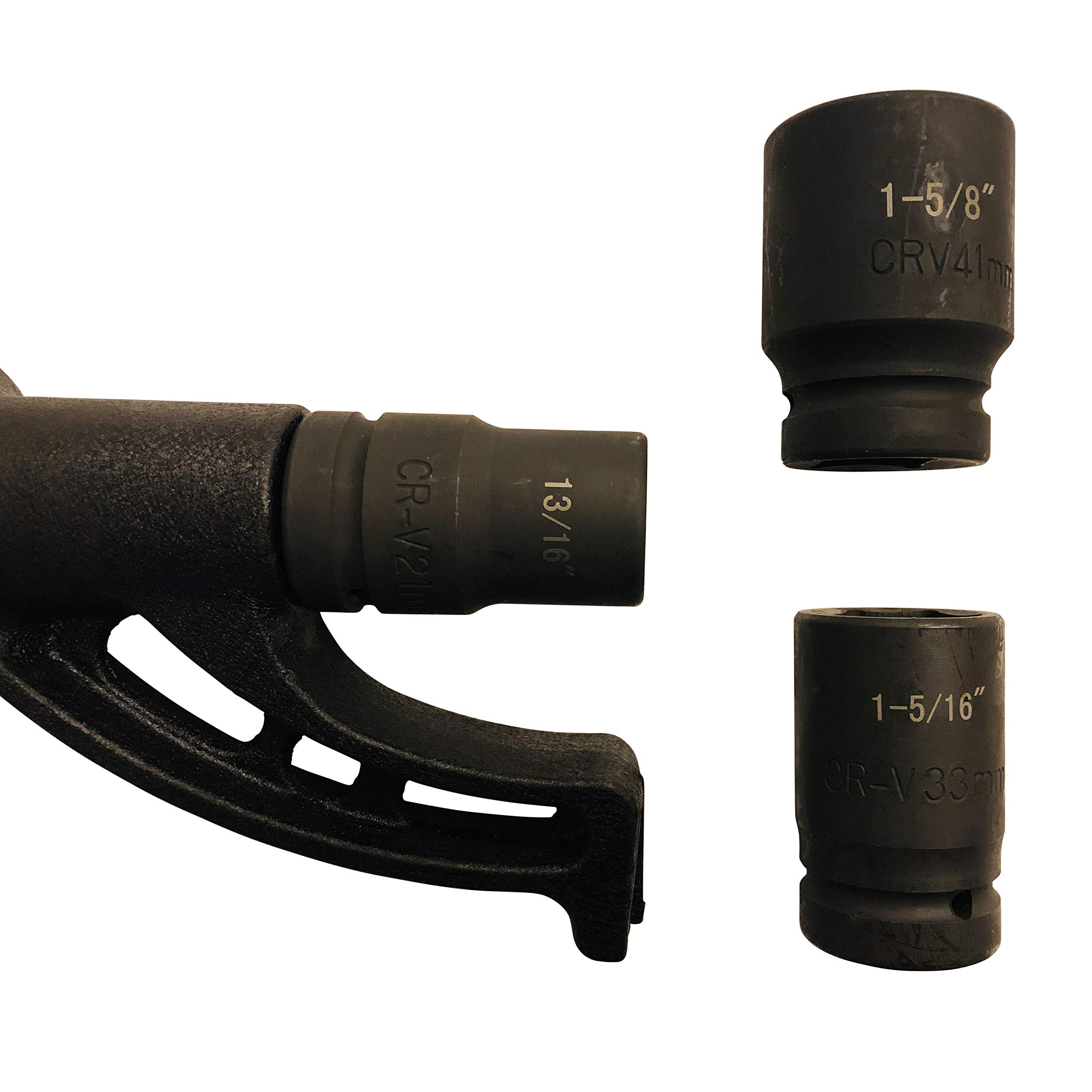 Max Torque 1