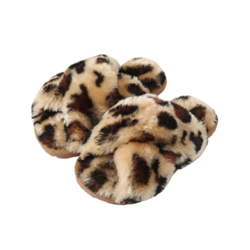 Brown Leopard