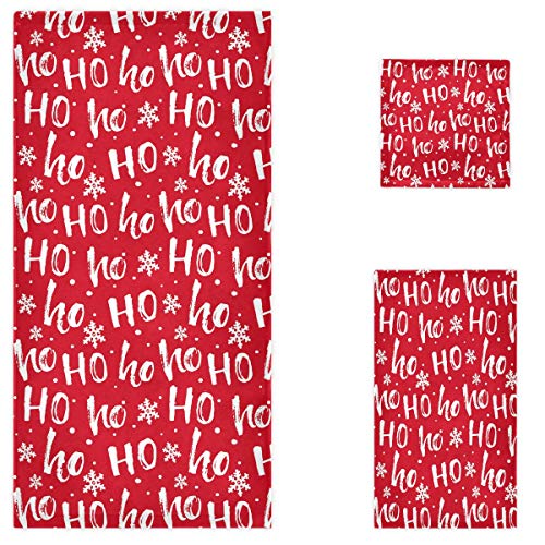 Hohoho