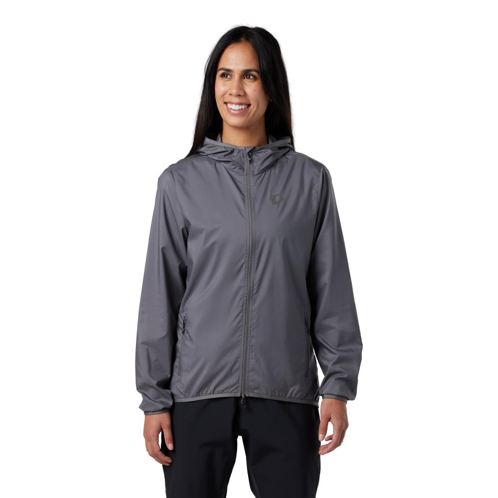 Women's Summit Wind Jacket - Lightweight Waterproof Hiking Jacket for Outdoor Adventures | Perfect for Hiking, Camping & Travel