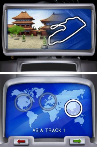 Camaro Wild Ride - Nintendo DS Racing Game - Fun Driving Simulation for Kids & Adults - Perfect for Home Entertainment & Travel Gaming
