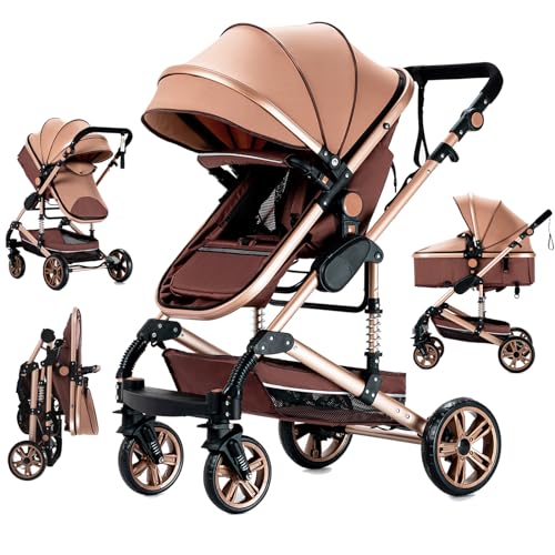 2 in 1 739 Khaki