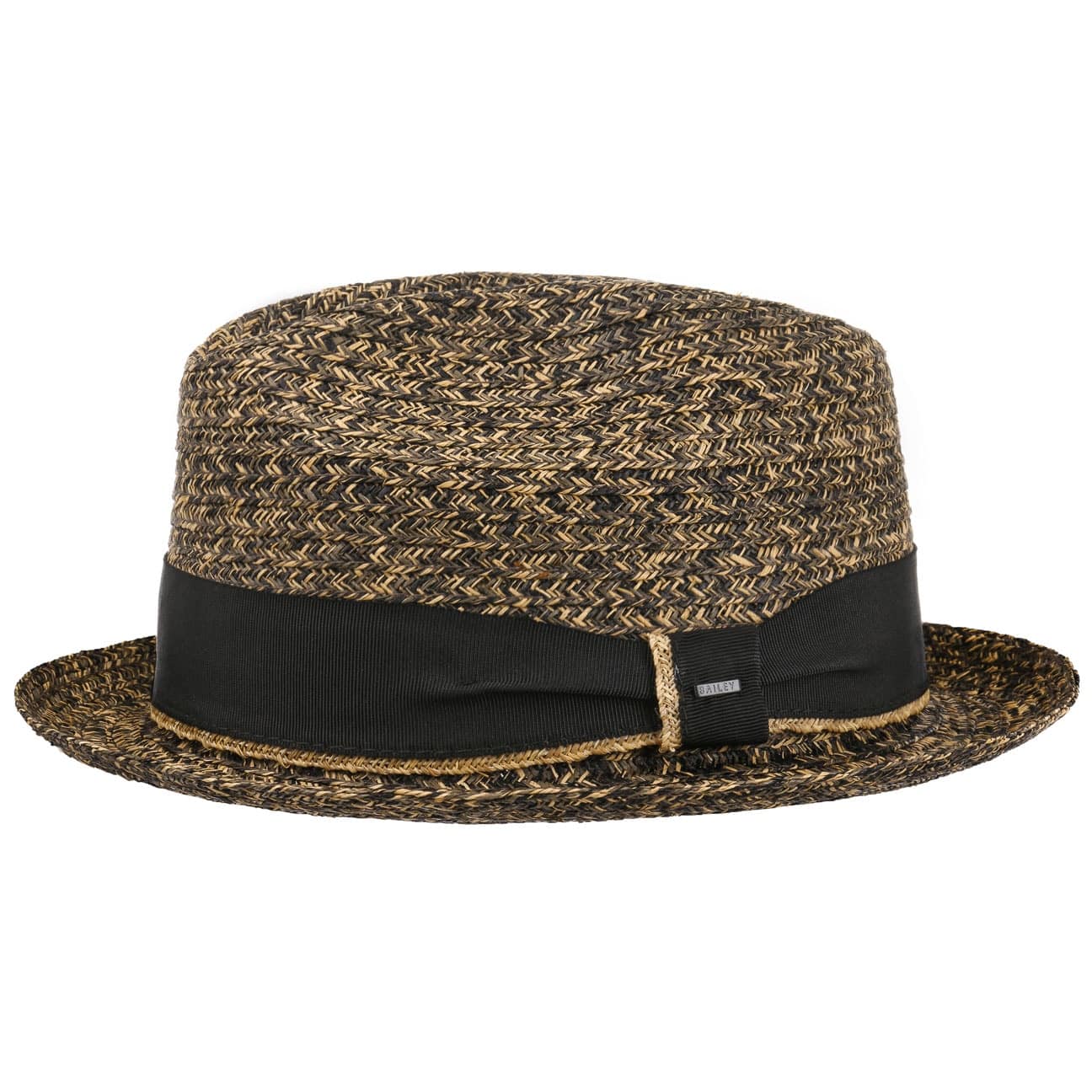 Bailey 1922 Raffia Player Hat - Stylish Sun Hat for Women & Men - Perfect for Beach, Golf, Summer Outfits & Outdoor Activities