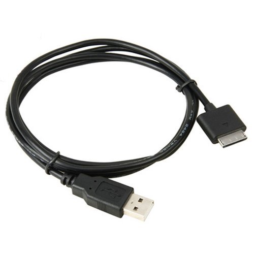 High-Speed OSTENT USB Charger & Data Transfer Cable for Sony PSP GO - Perfect for Gaming, Travel & On-the-Go Charging