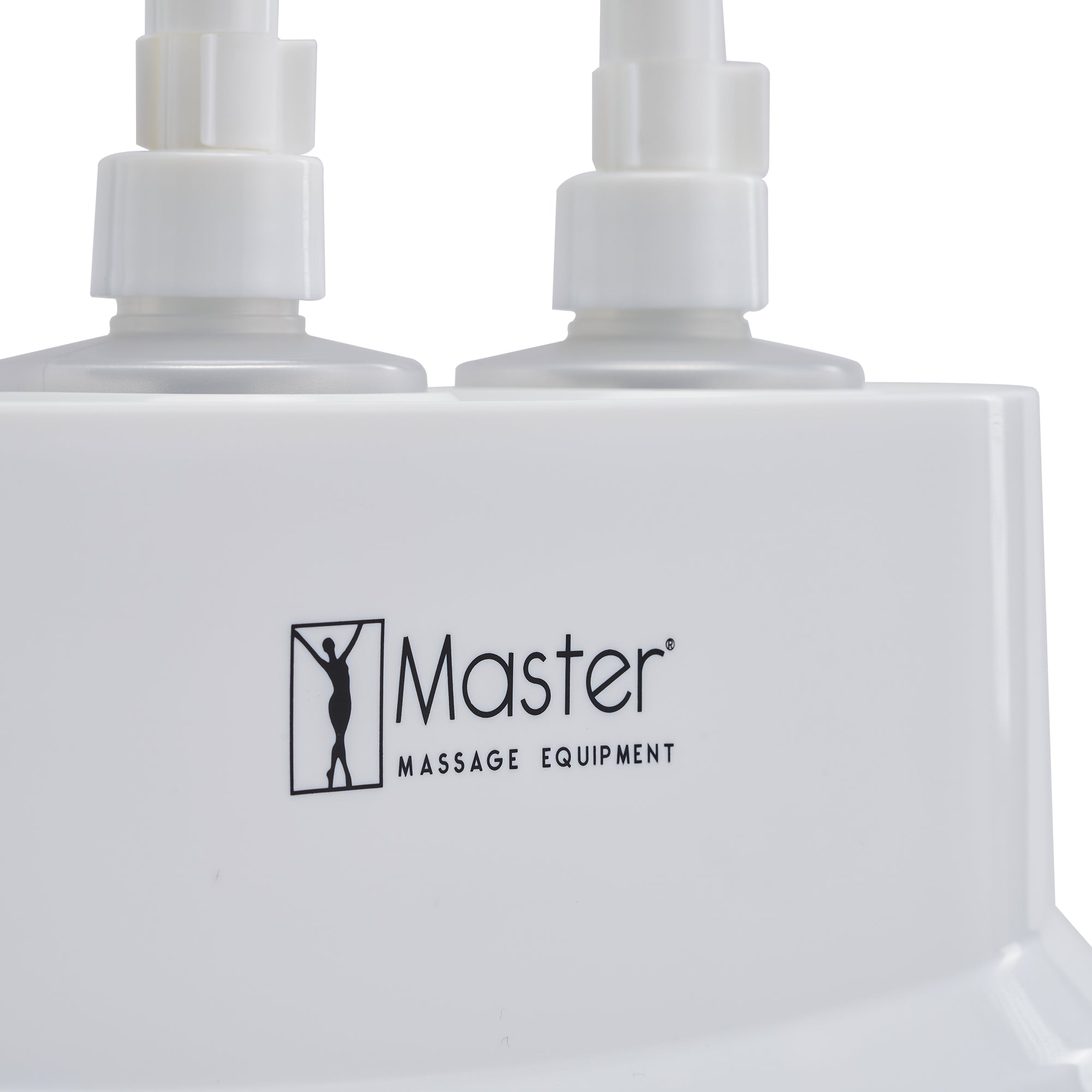 Professional Massage Oil Warmer with 3 Empty Bottles - Portable Massage Lotion Heater for Spa, Salon & Home Use - Essential Oil Warming Device for Relaxation & Pain Relief