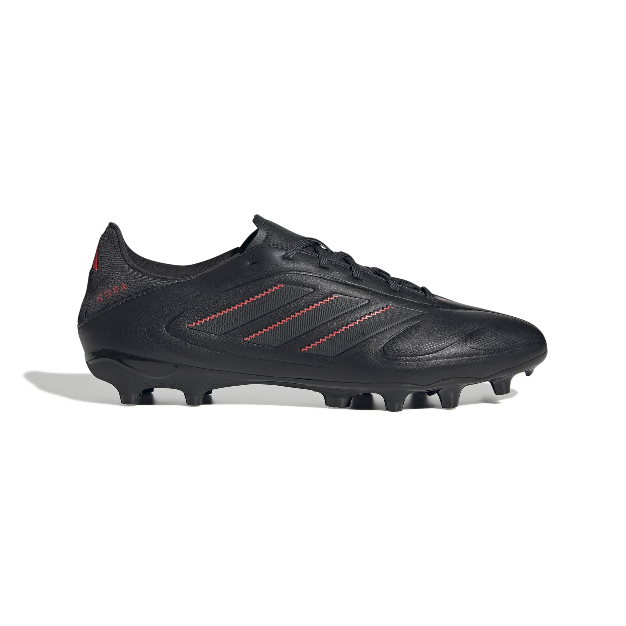 COPA PURE III LEAGUE FG/MG Men's Soccer Cleats - Lightweight Football Shoes for Artificial Grass & Natural Turf - Perfect for Training, Matches and Outdoor Sports