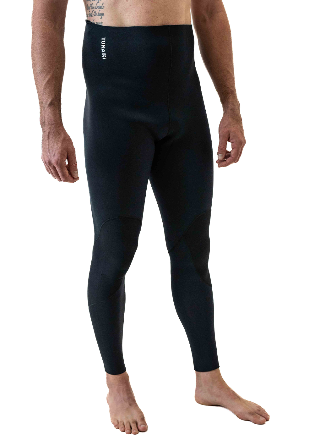Adreno 3mm Neoprene 2-Piece Wetsuit for Men & Women - Perfect for Surfing, Diving & Water Sports